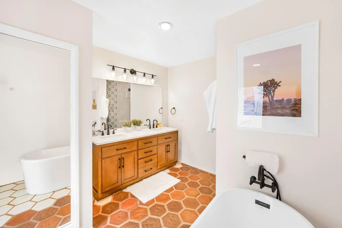 Villa Araby Luxe By Design Palm Springs