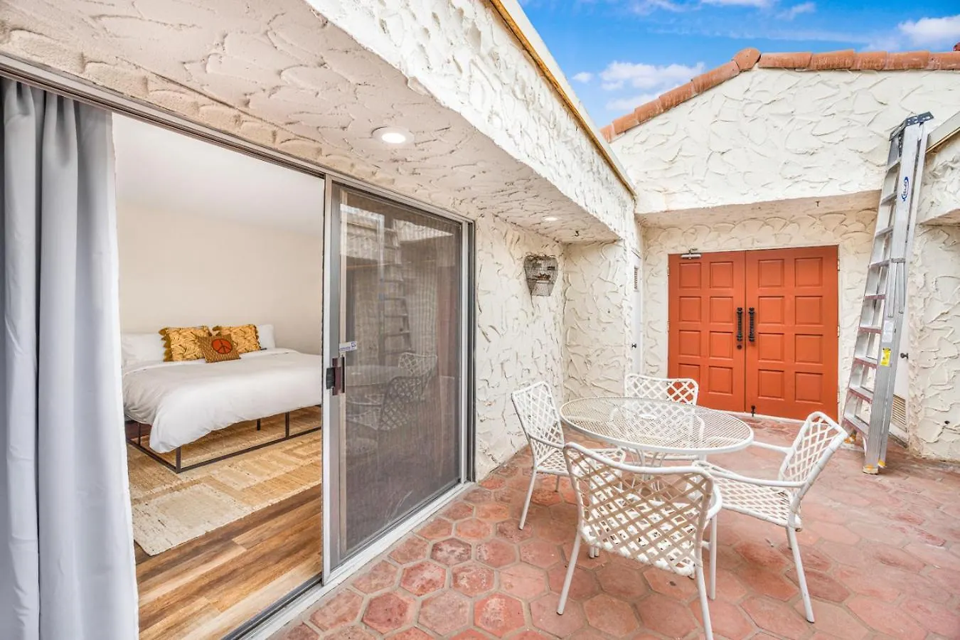 Villa Araby Luxe By Design Palm Springs Stati Uniti
