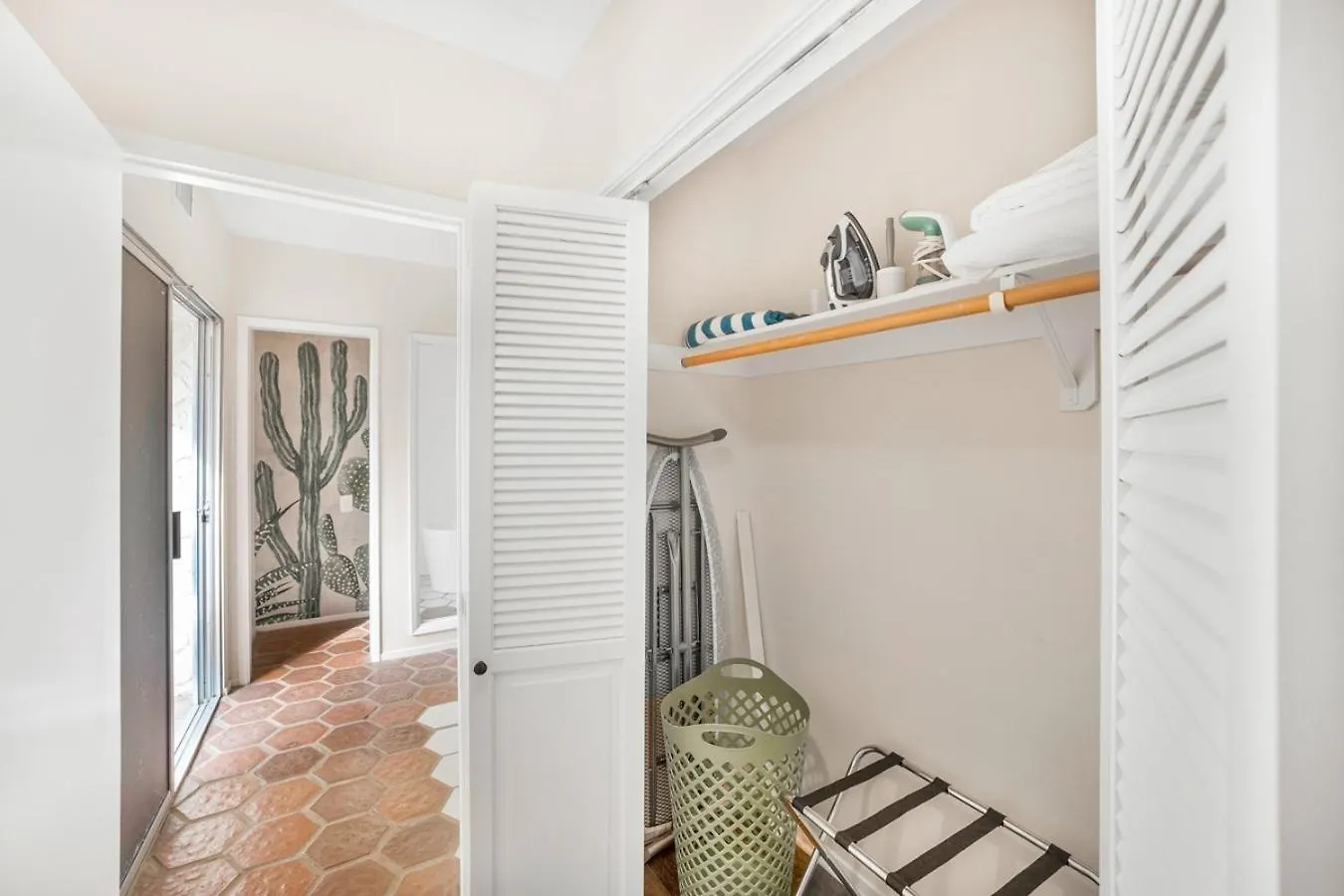 Casa vacanze Villa Araby Luxe By Design Palm Springs