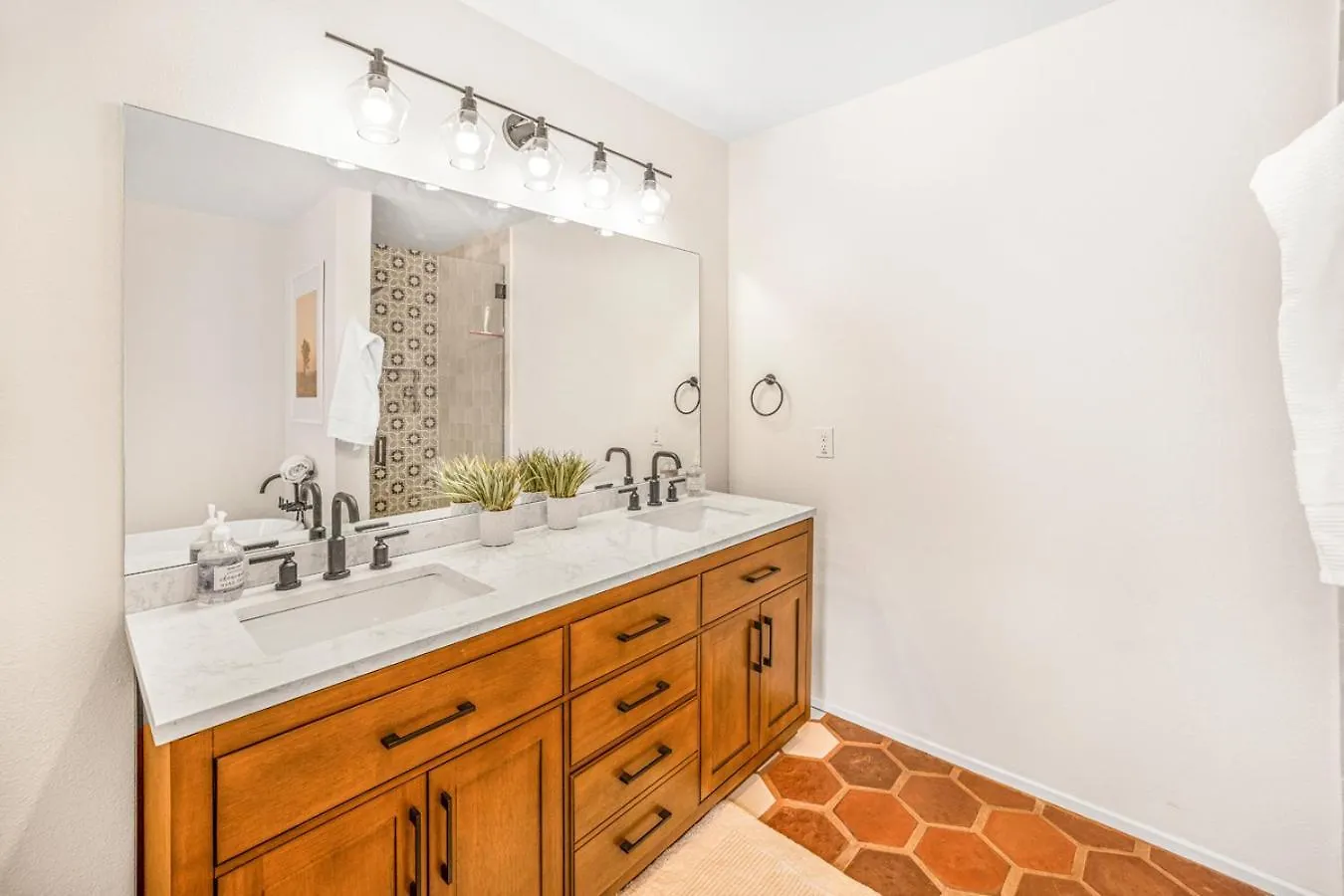 Villa Araby Luxe By Design Palm Springs