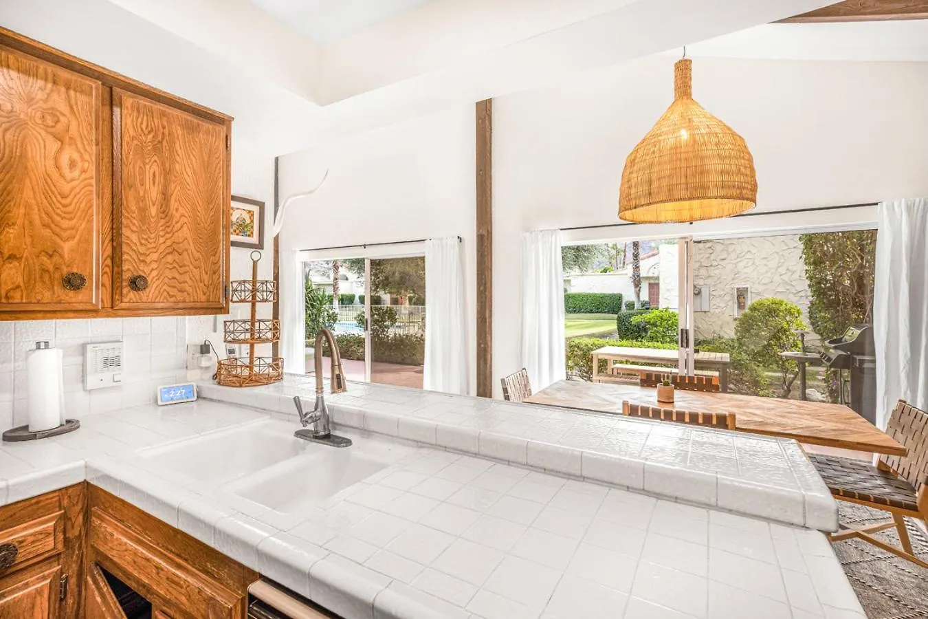 Villa Araby Luxe By Design Palm Springs Casa vacanze