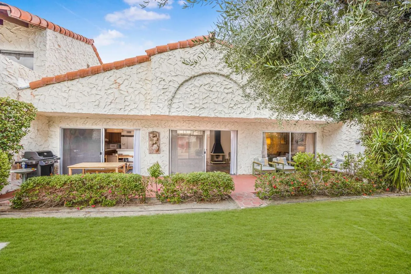 Villa Araby Luxe By Design Palm Springs 0*,