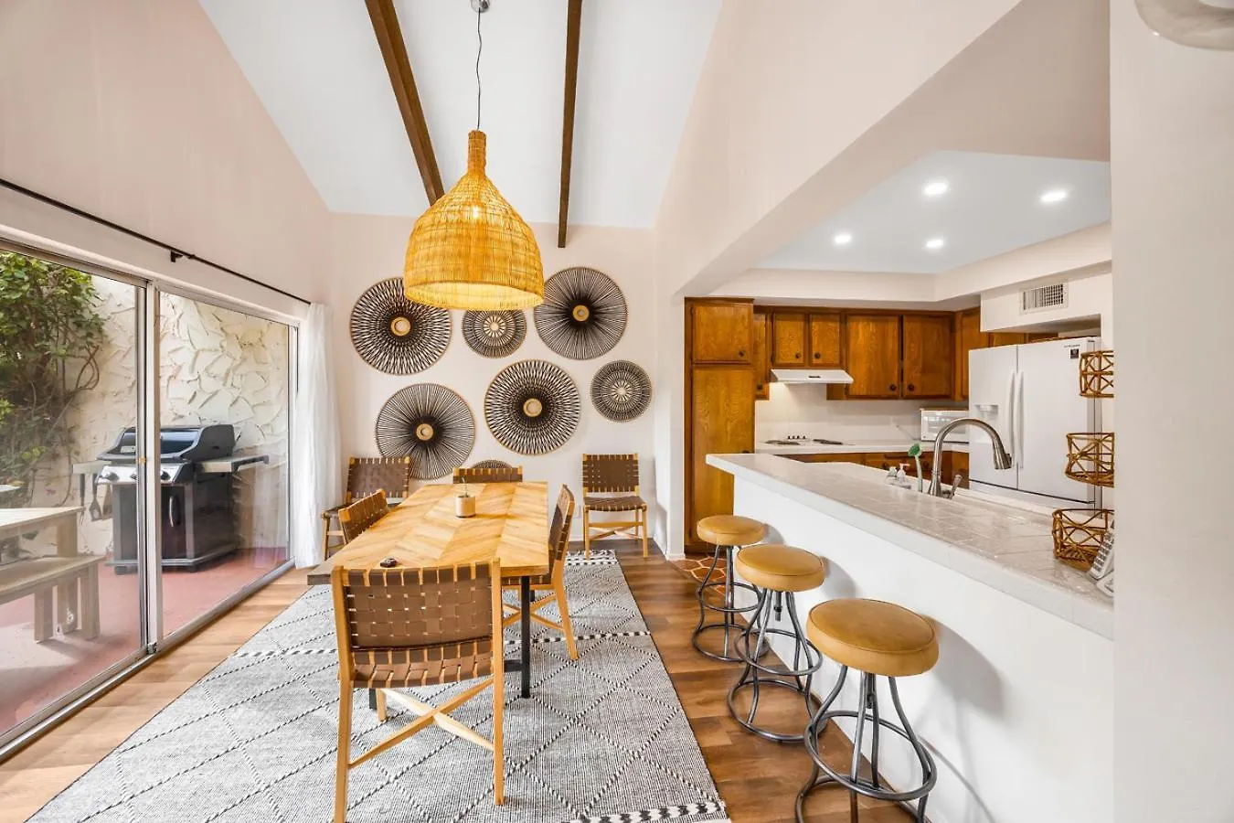 Villa Araby Luxe By Design Palm Springs Casa vacanze