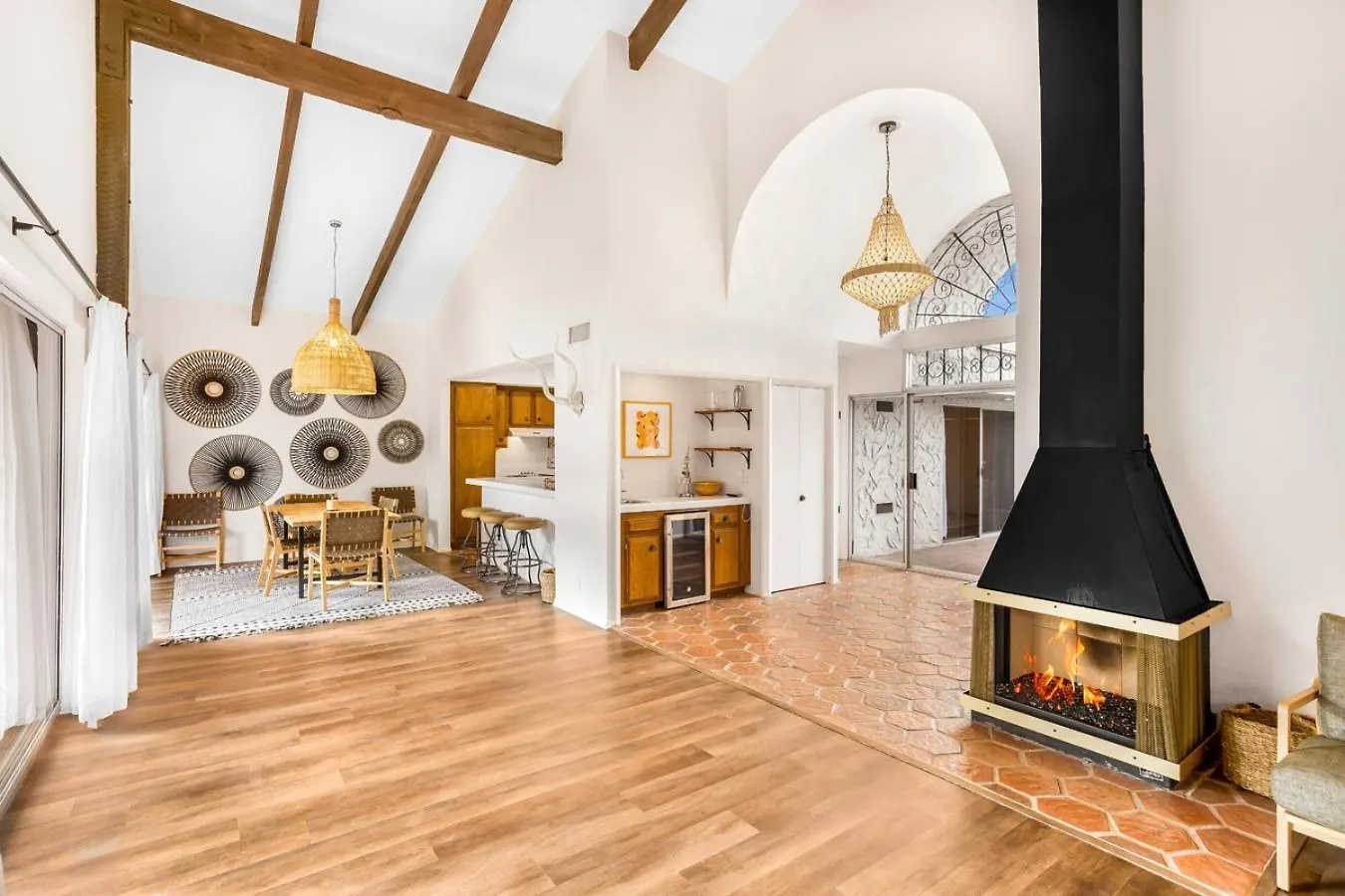 Villa Araby Luxe By Design Palm Springs