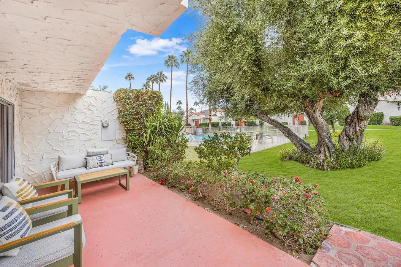 Villa Araby Luxe By Design Palm Springs 0*,  Stati Uniti